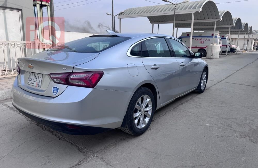 شيفروليه ماليبو